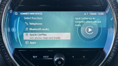 MINI Hatchback 1.5 Cooper Classic 5dr Auto Petrol Hatchback